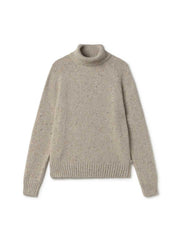 Ballyhalbert - Beige - Beige / Extra Small