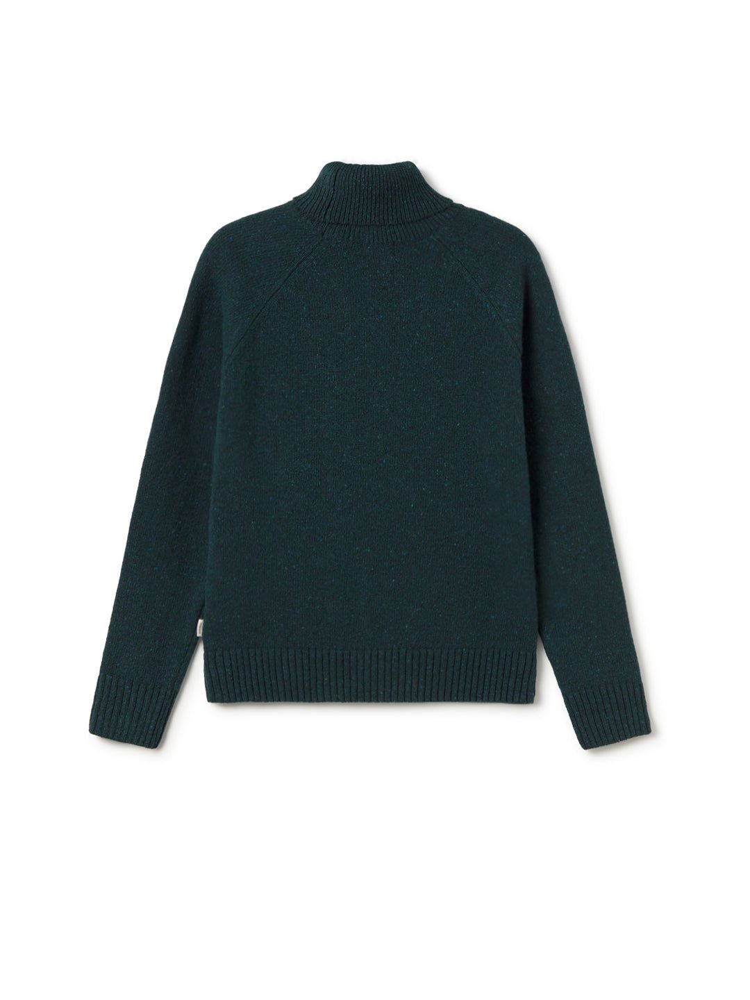 Ballyhalbert - Mediterranean Green