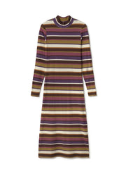 Barleycove - Multicolour Stripes - Multicolour Stripes / M