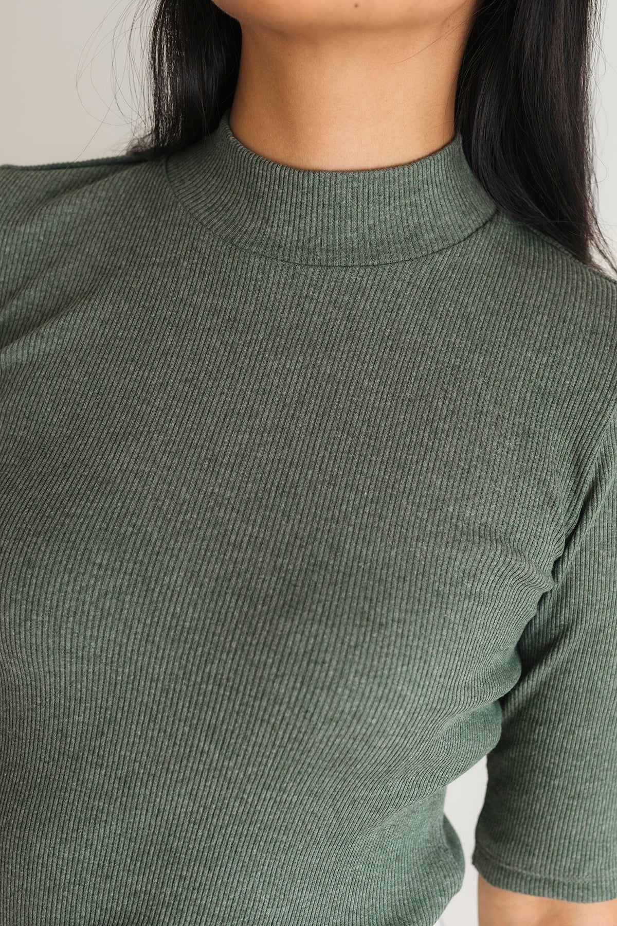 Bellamy - Dark Green