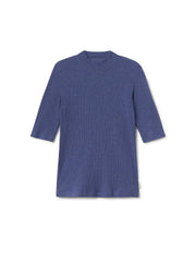 Bellamy - Mazarine Blue - Mazarine Blue / Extra Small