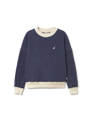 Bequia - Navy - Navy / Extra Small