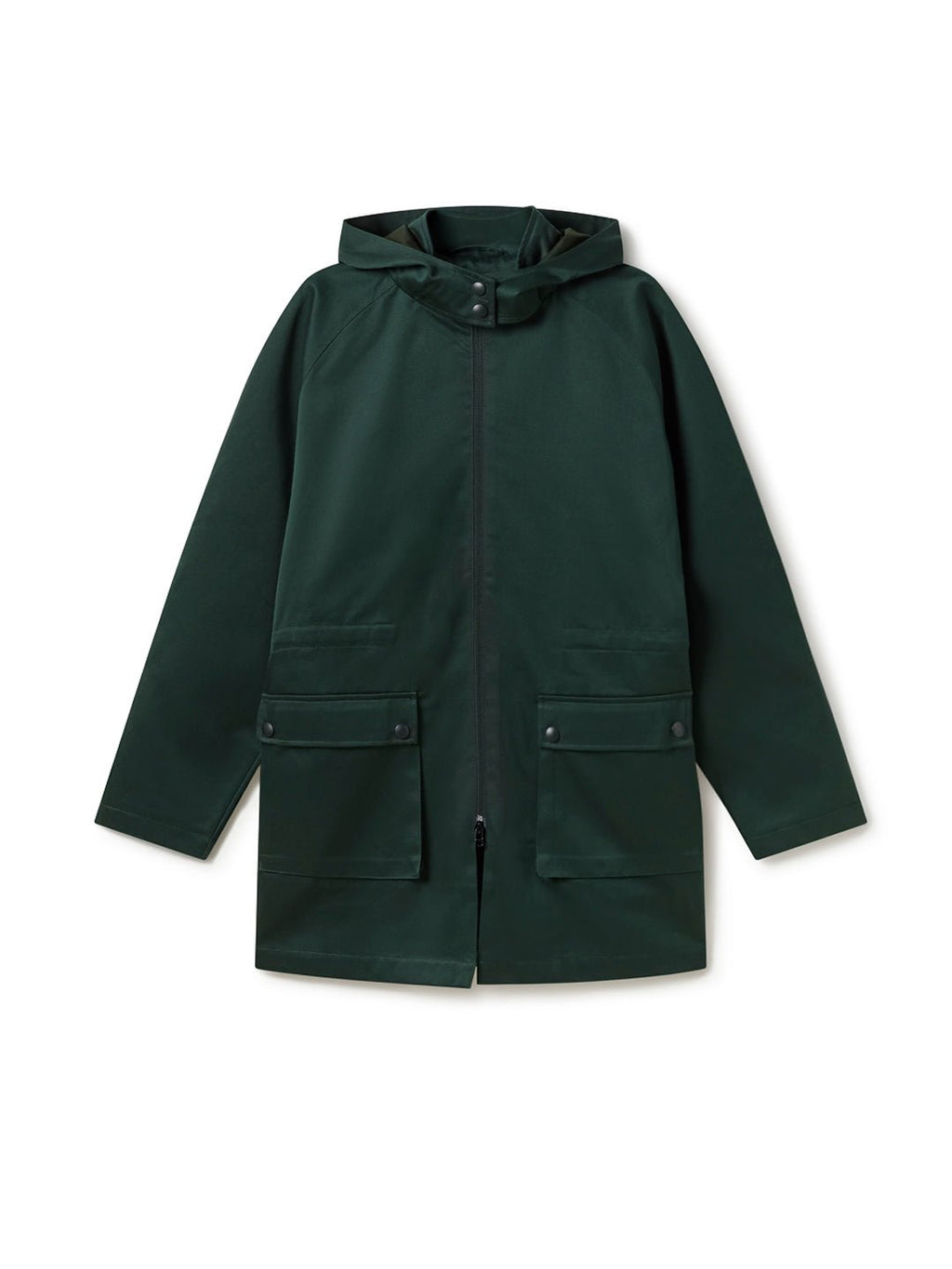 Bicker - Dark Green