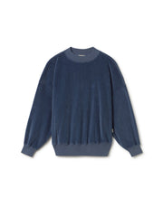 Binz - Blue - Blue / Extra Small