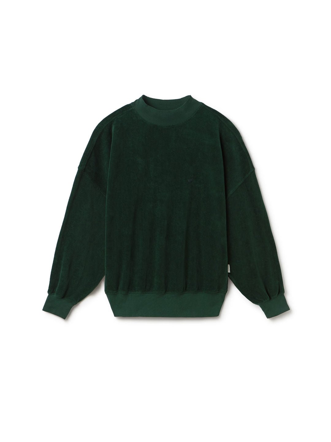 Binz - Dark Green