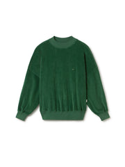 Binz - Pickle Green - Pickle Green / Extra Small