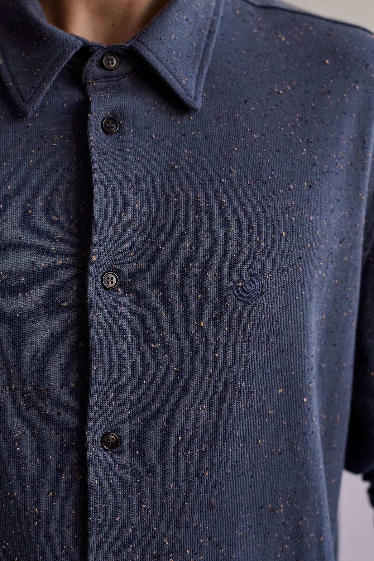 Bleiksoya - Vintage Indigo