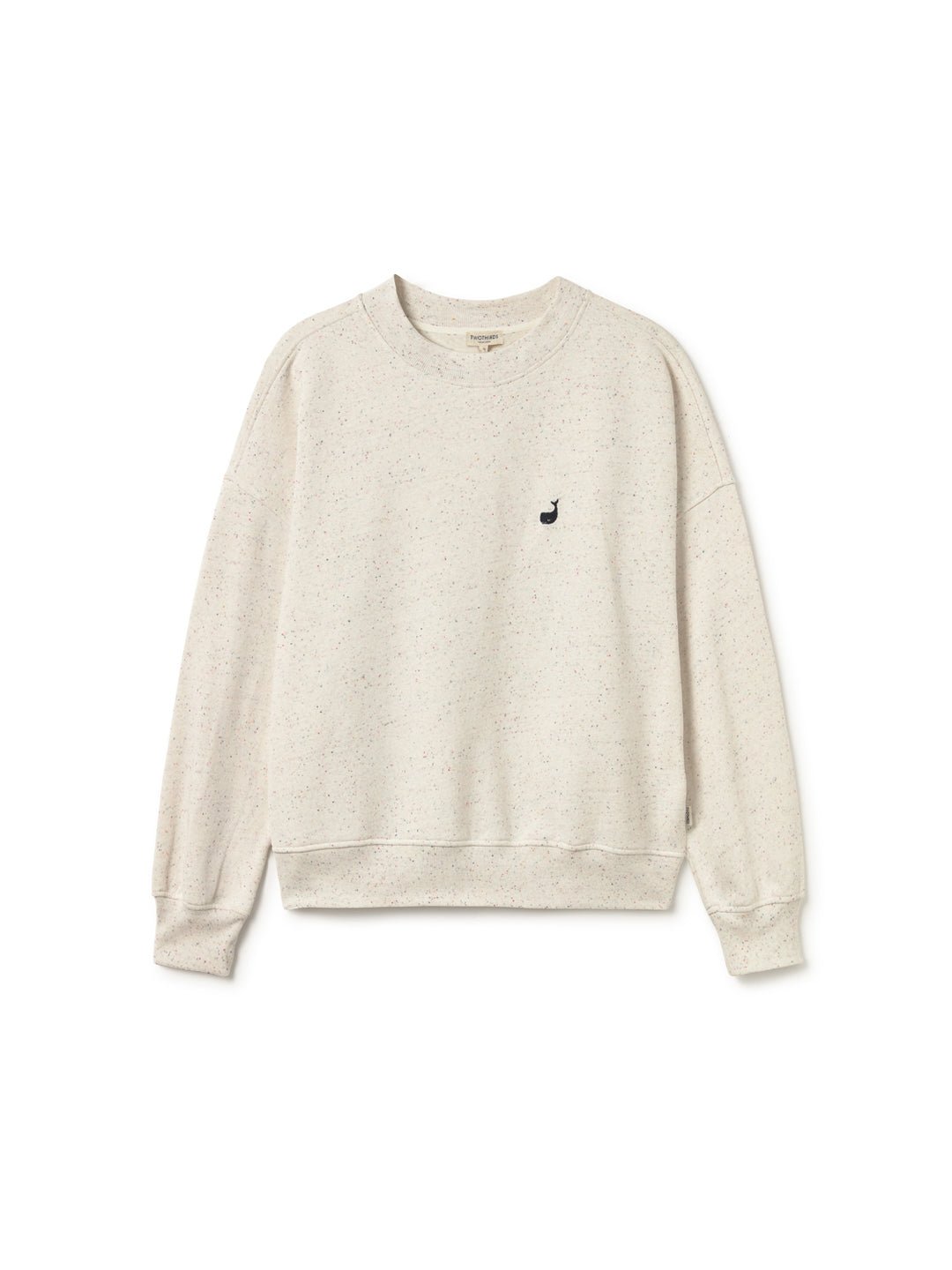 Bobitz - Ecru Multicolour Neps