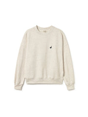 Bobitz - Ecru Multicolour Neps - Ecru Multicolour Neps / Extra Large