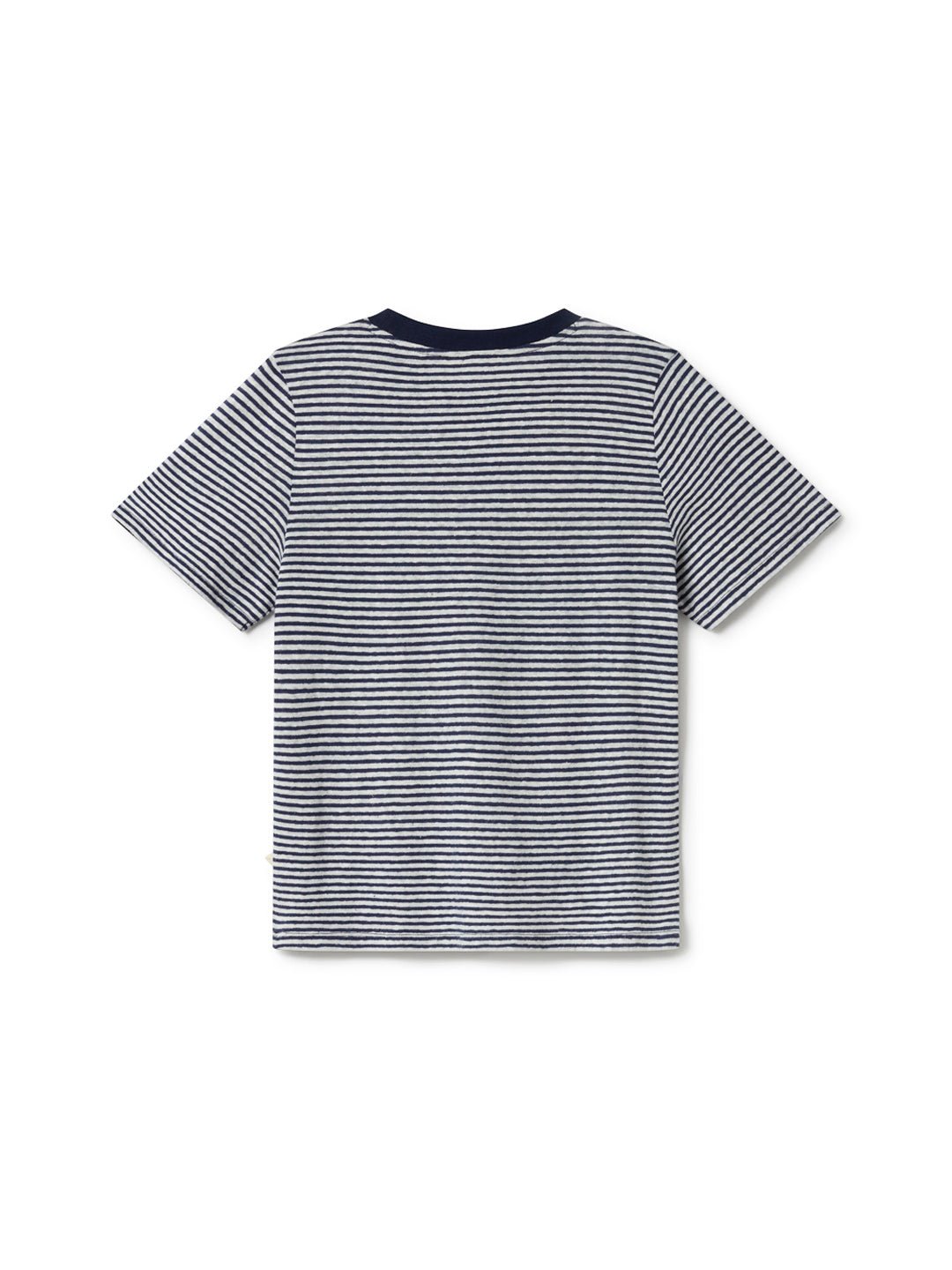 Bocca - Navy Stripes