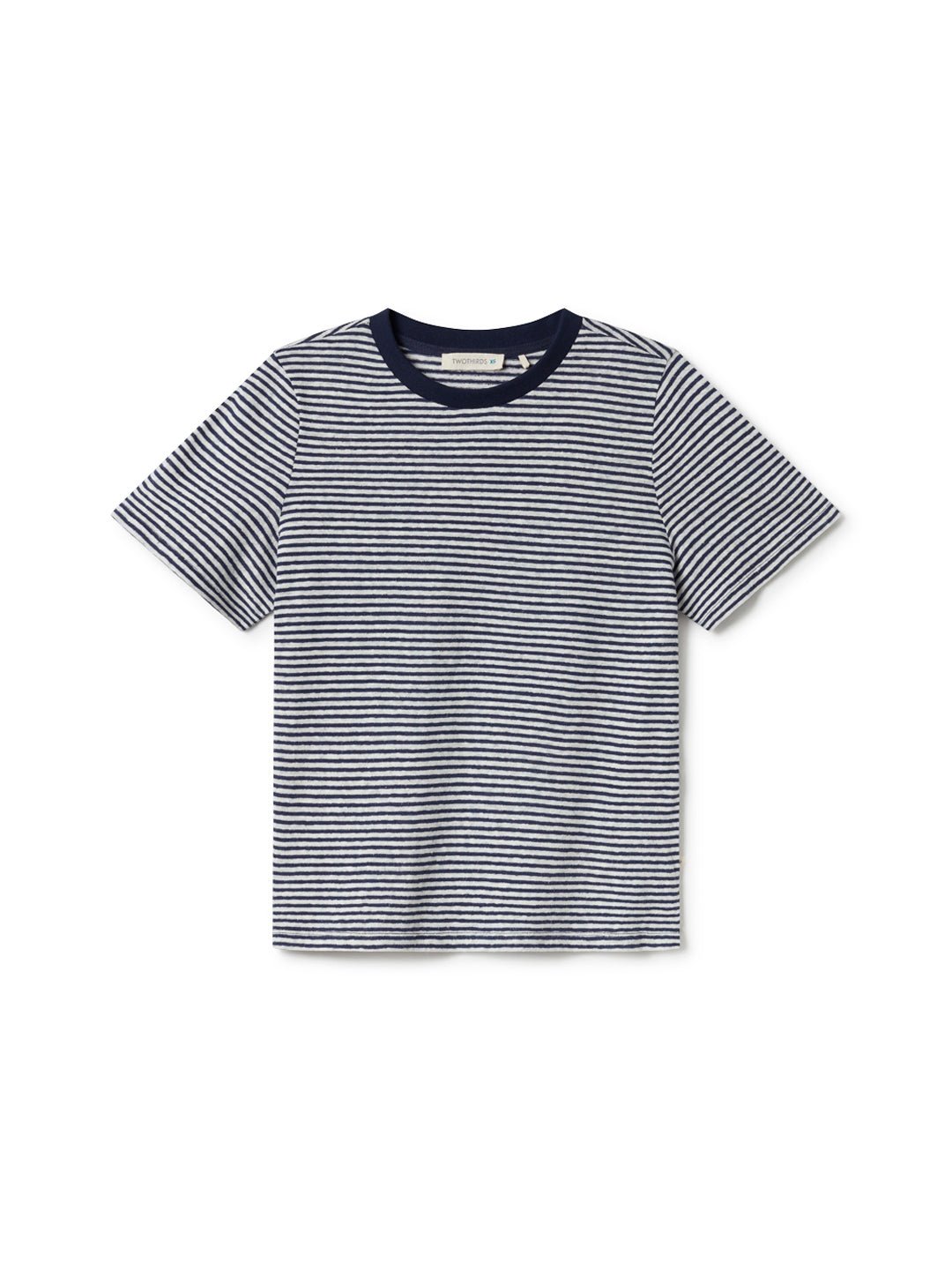 Bocca - Navy Stripes