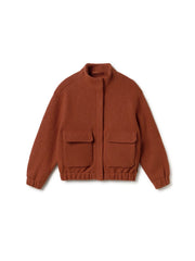 Bushmill - Burnt Orange - Burnt Orange / Extra Small
