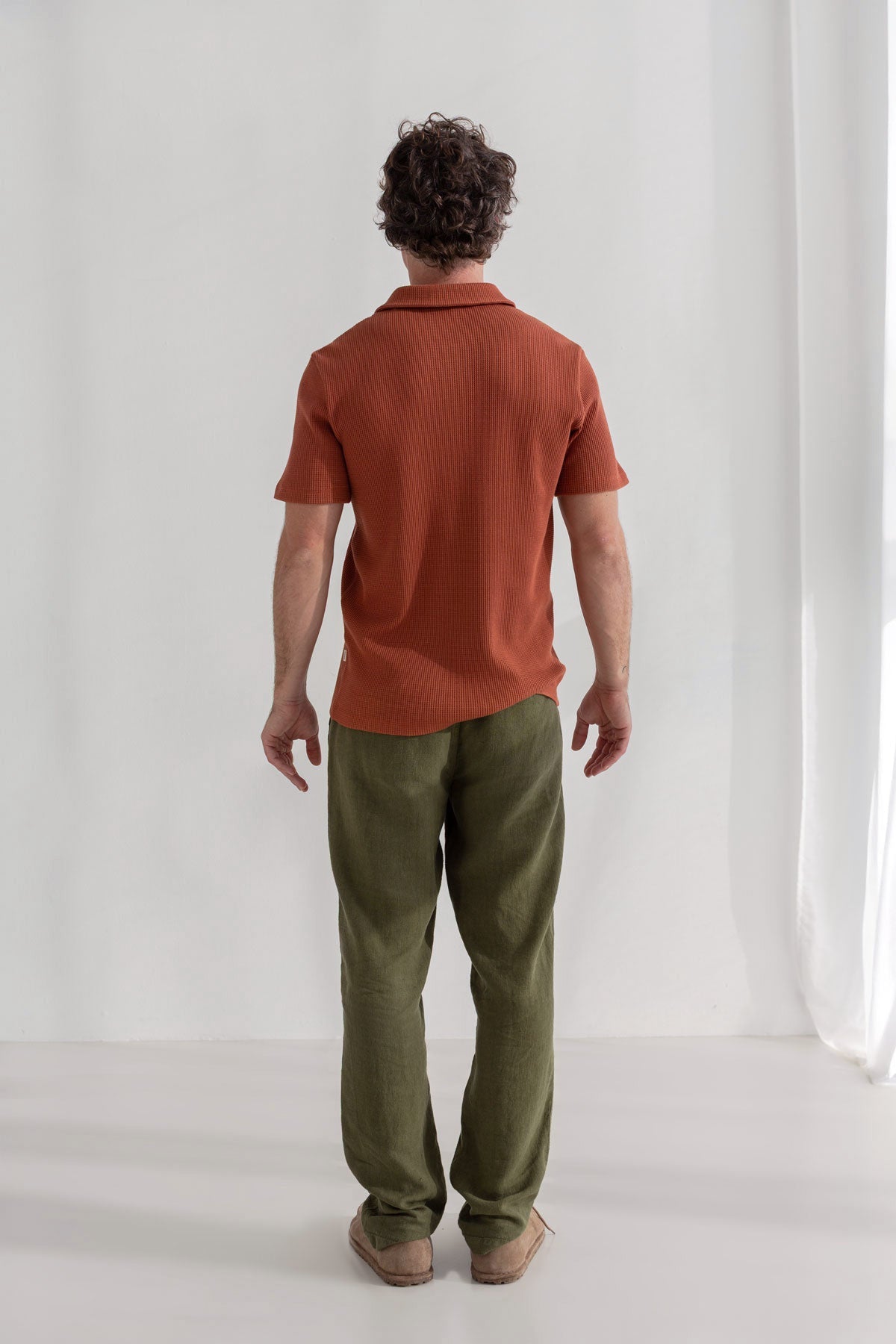 Canning - Coconut Shell