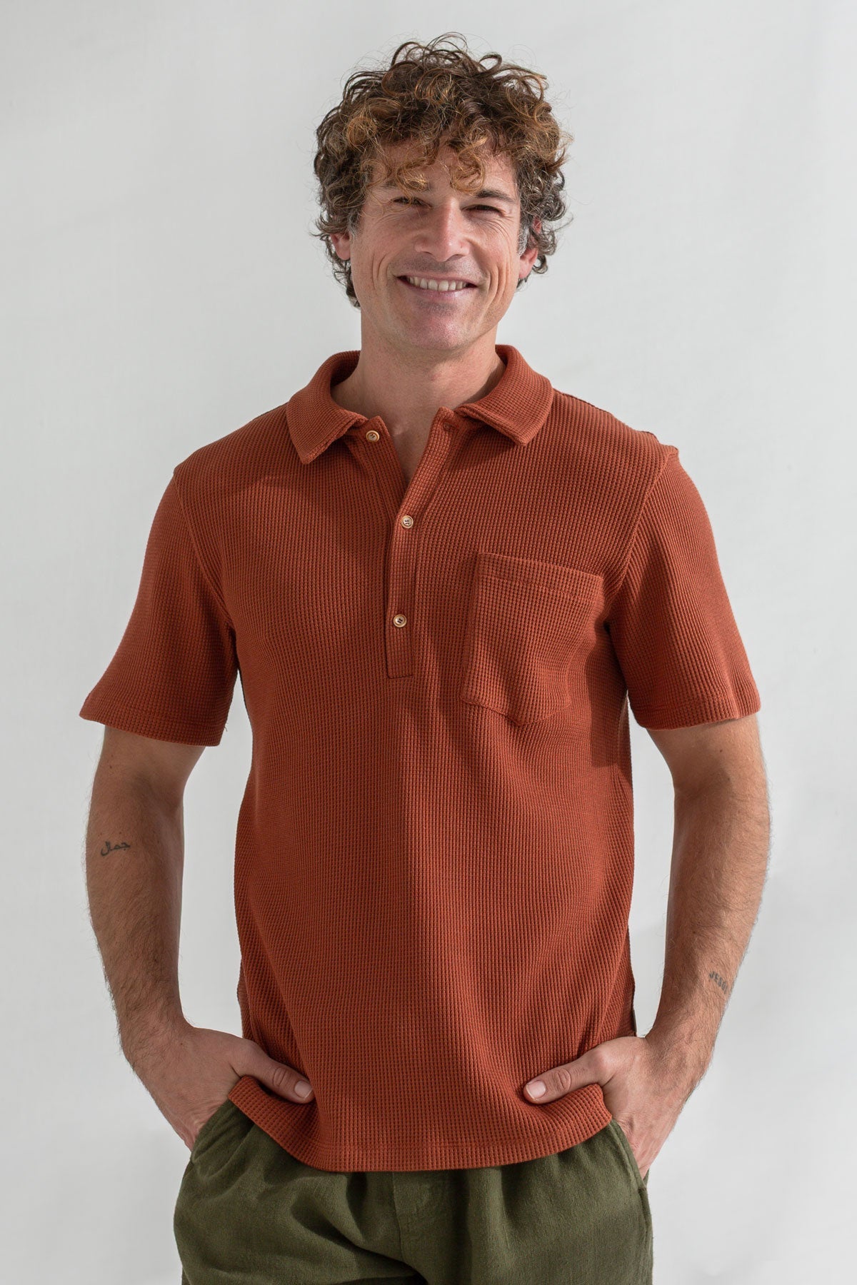 Canning - Coconut Shell