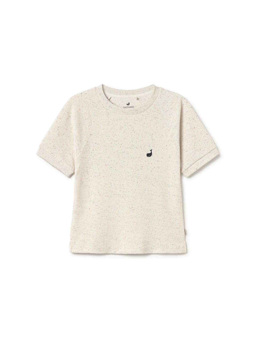 Carvel - Ecru Multicolour Neps