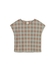 Castell -  Bicolour Checks - Bicolour Checks / M