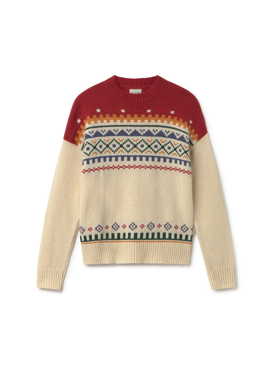 Chumbe - Jacquard