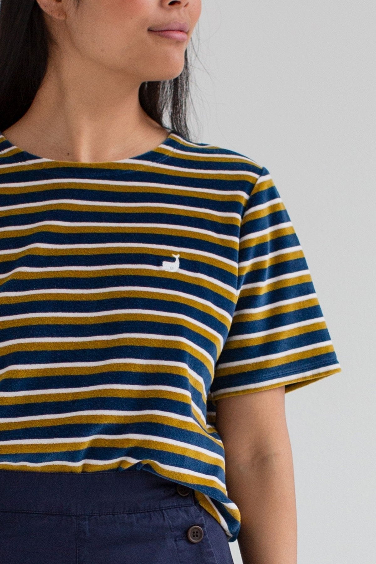 Cirali - Mixed Stripes