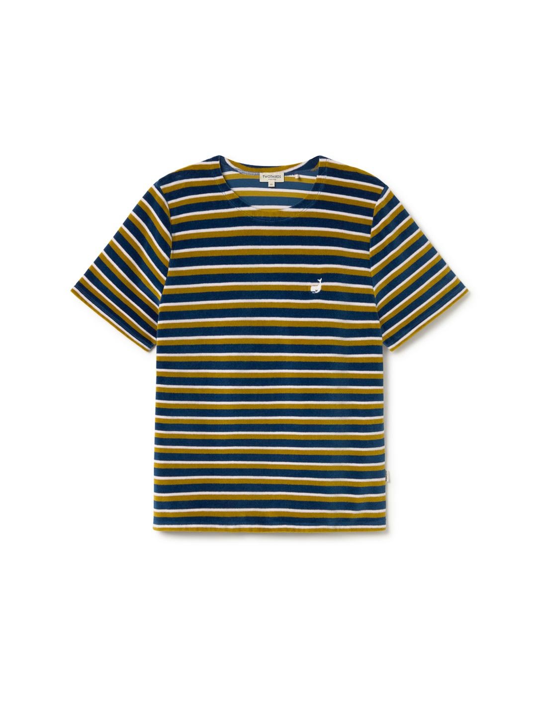 Cirali - Mixed Stripes