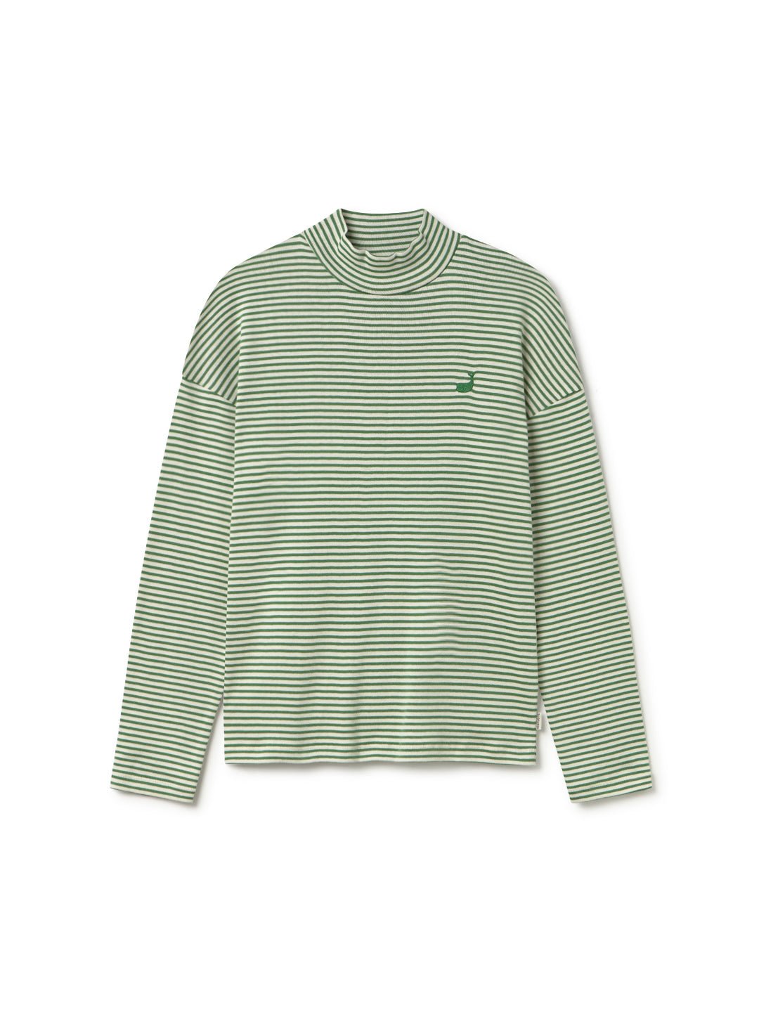 Corcovado - Green Stripes