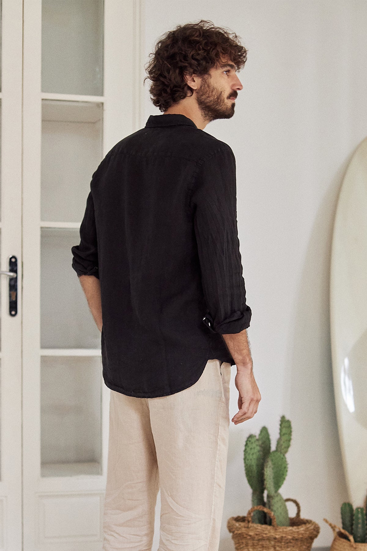 Corna - Black