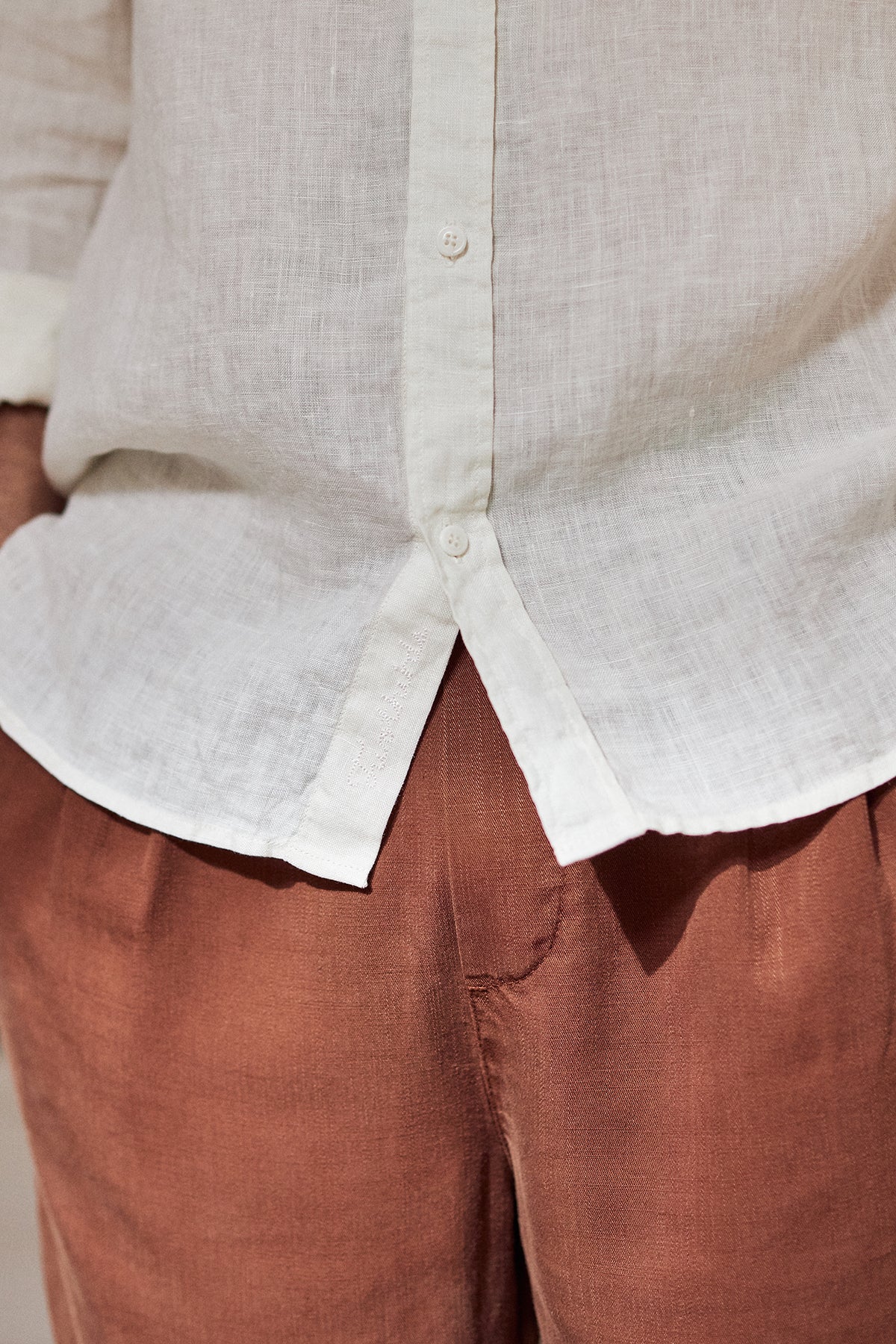 Corna - Natural White