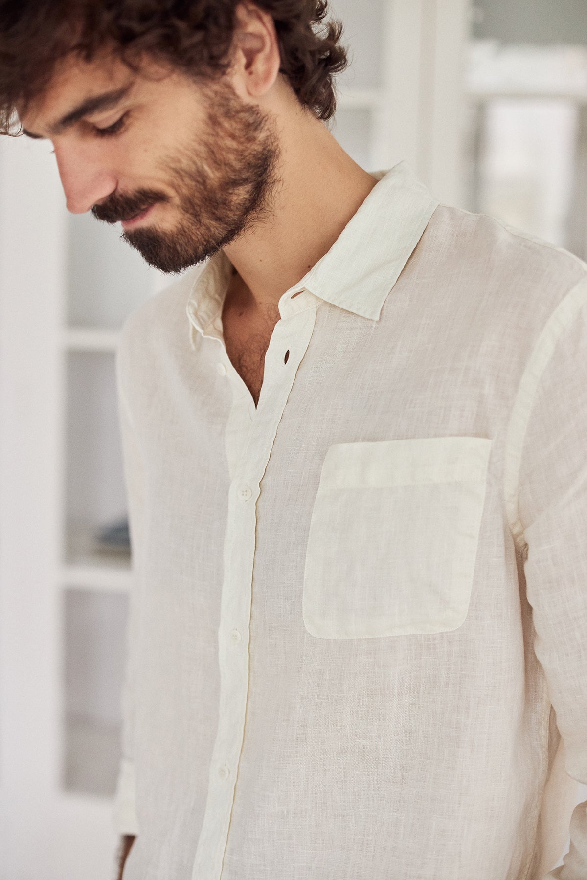 Corna - Natural White