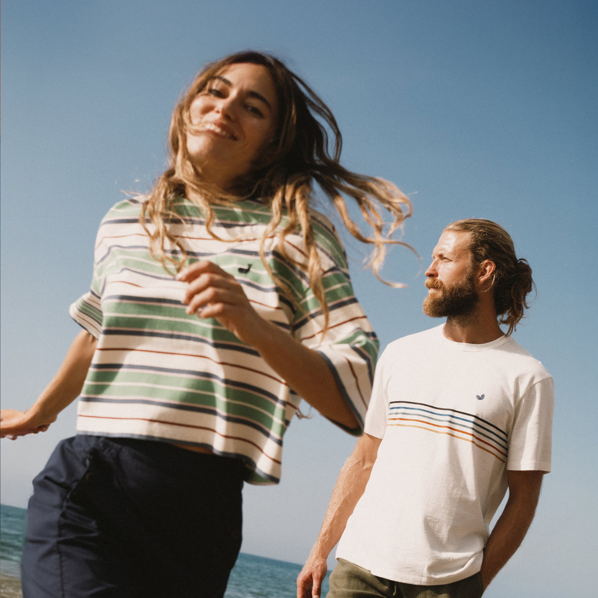 Iconic Styles – TWOTHIRDS