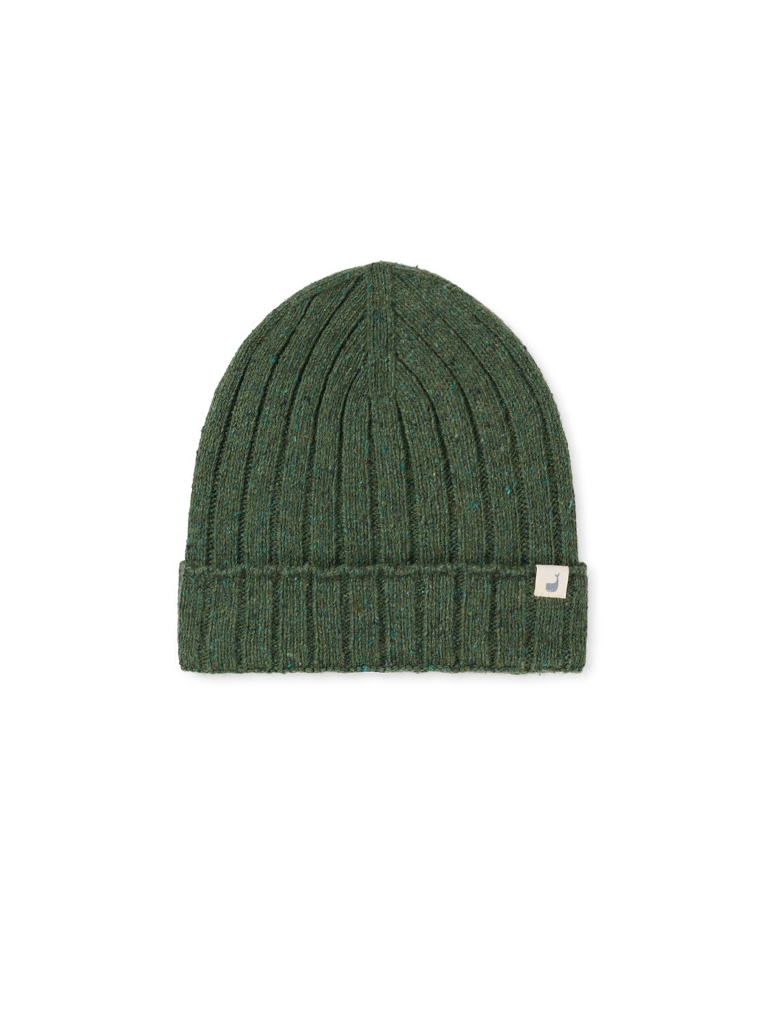 Cribinau Beanie - Green