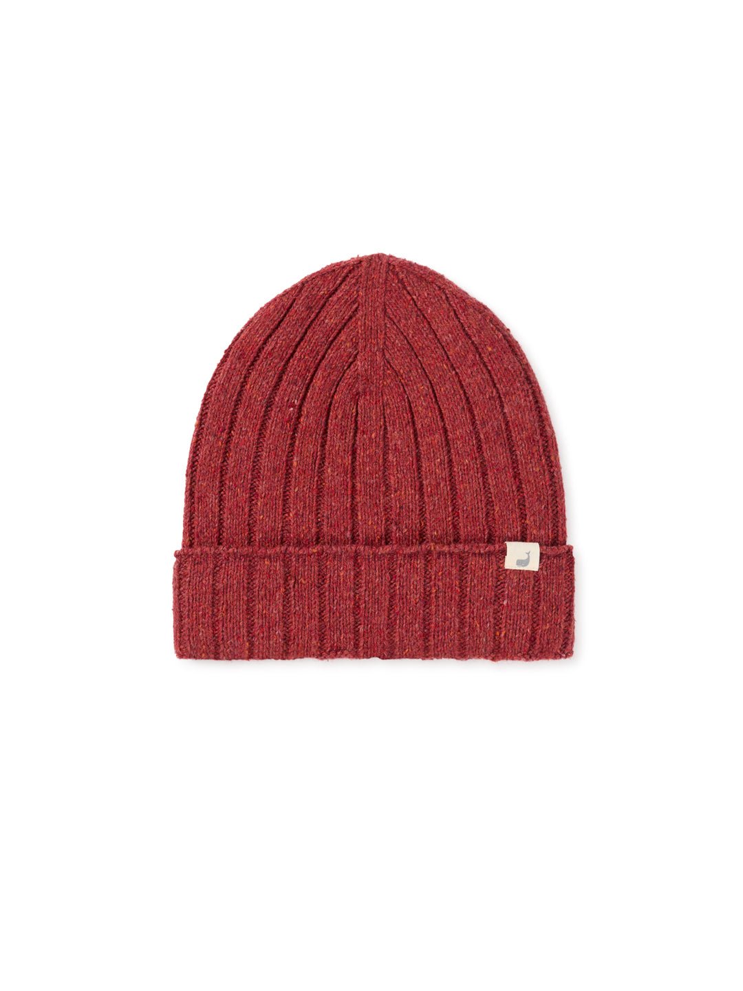 Cribinau Beanie - Red