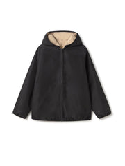 Crozier REVERSIBLE - Black - Black / L