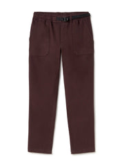 Downhill - Dark Brown - Dark Brown / XL
