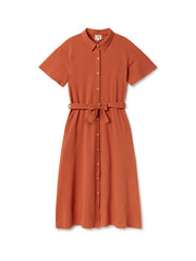Drangey - Orange - Orange / XS