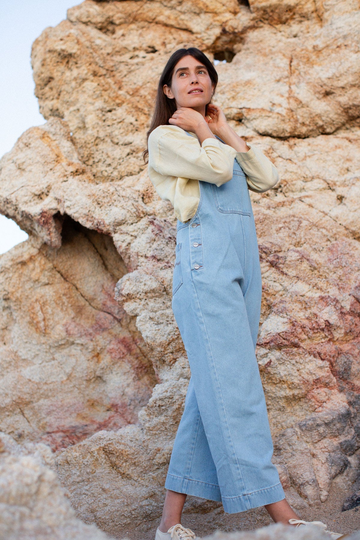 Elba - Fresh Blue