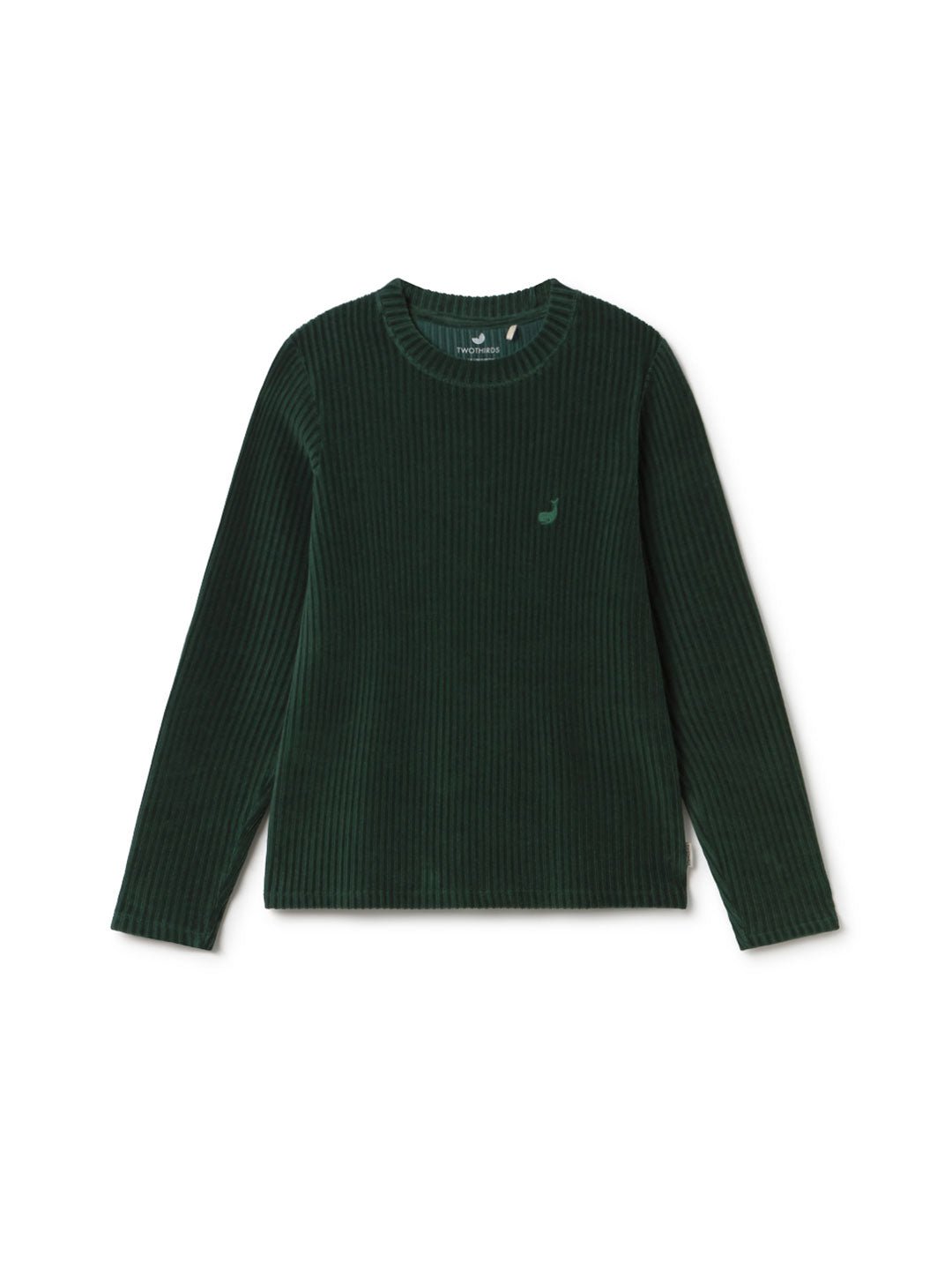 Eparses - Dark Green