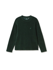 Eparses - Dark Green - Dark Green / Extra Small