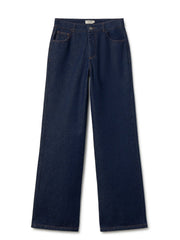 Esme - Blue Denim - Blue Denim / 34