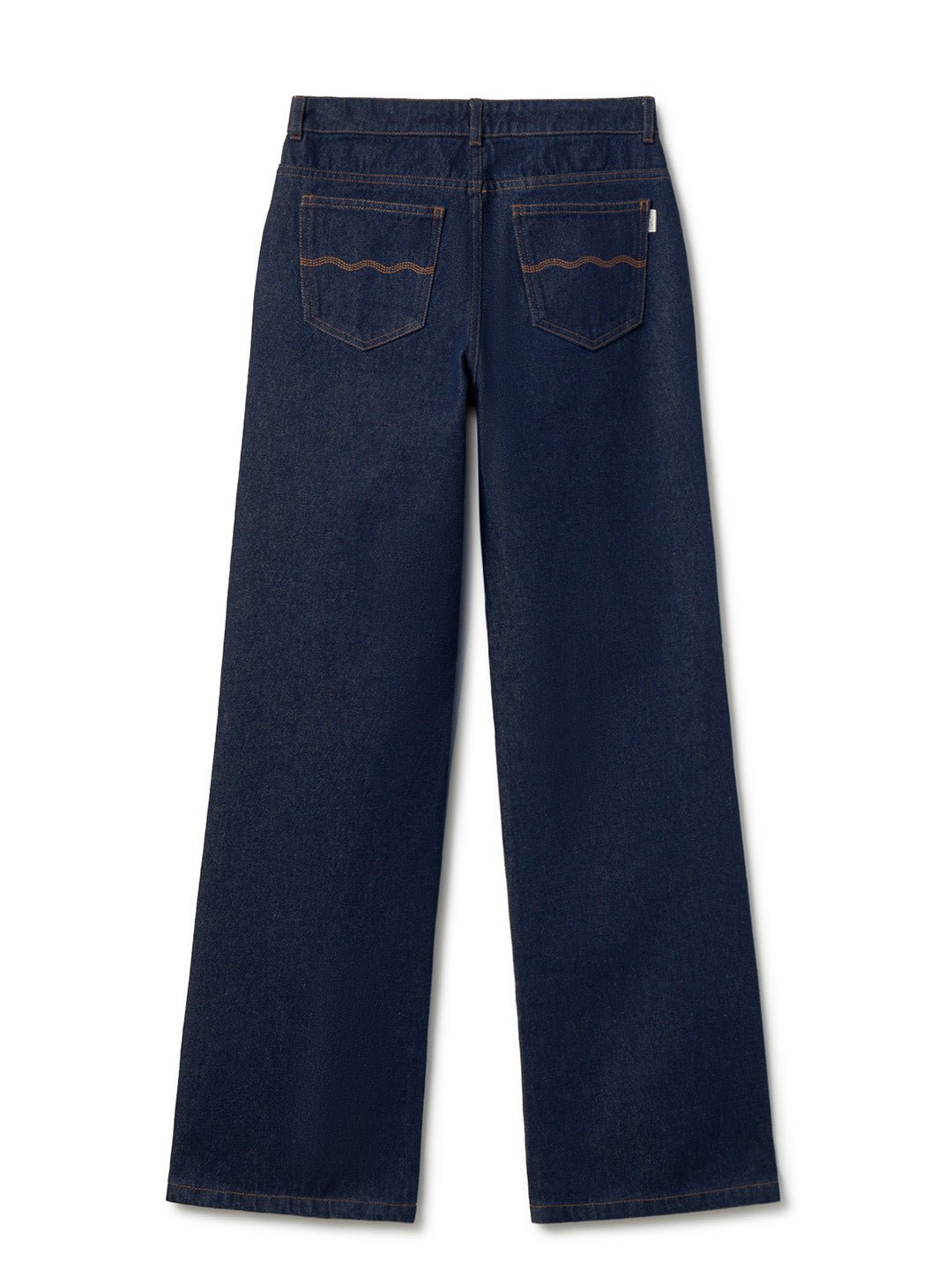 Esme - Blue Denim