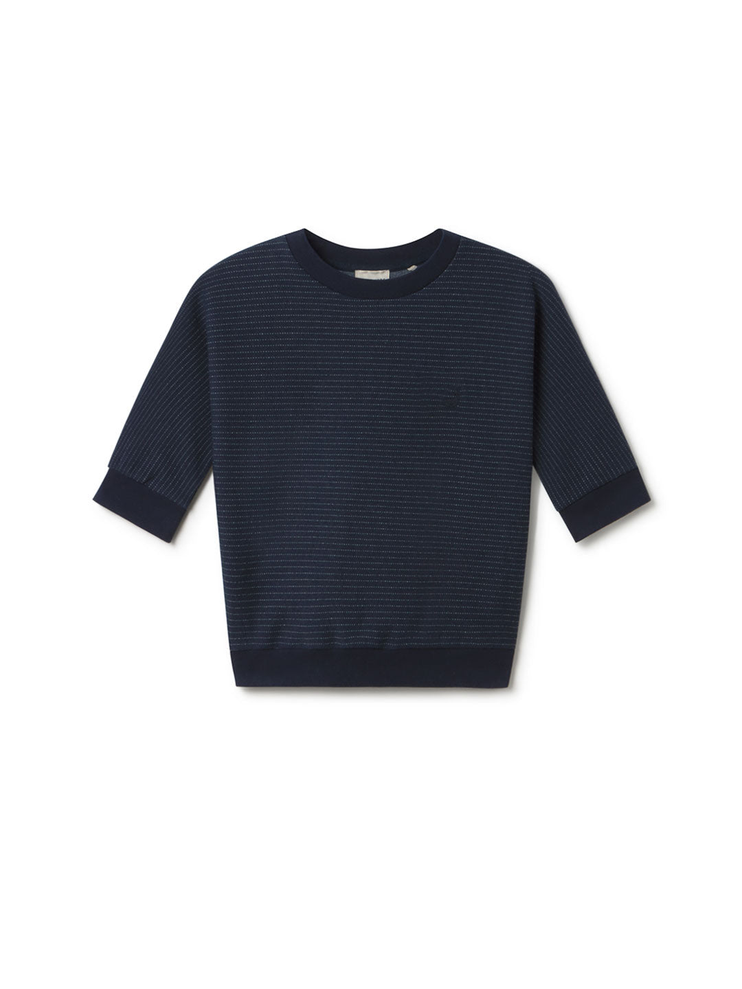 Faial - Diplomatic Navy Stripes