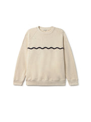 Faiava - Ecru - Ecru / Small