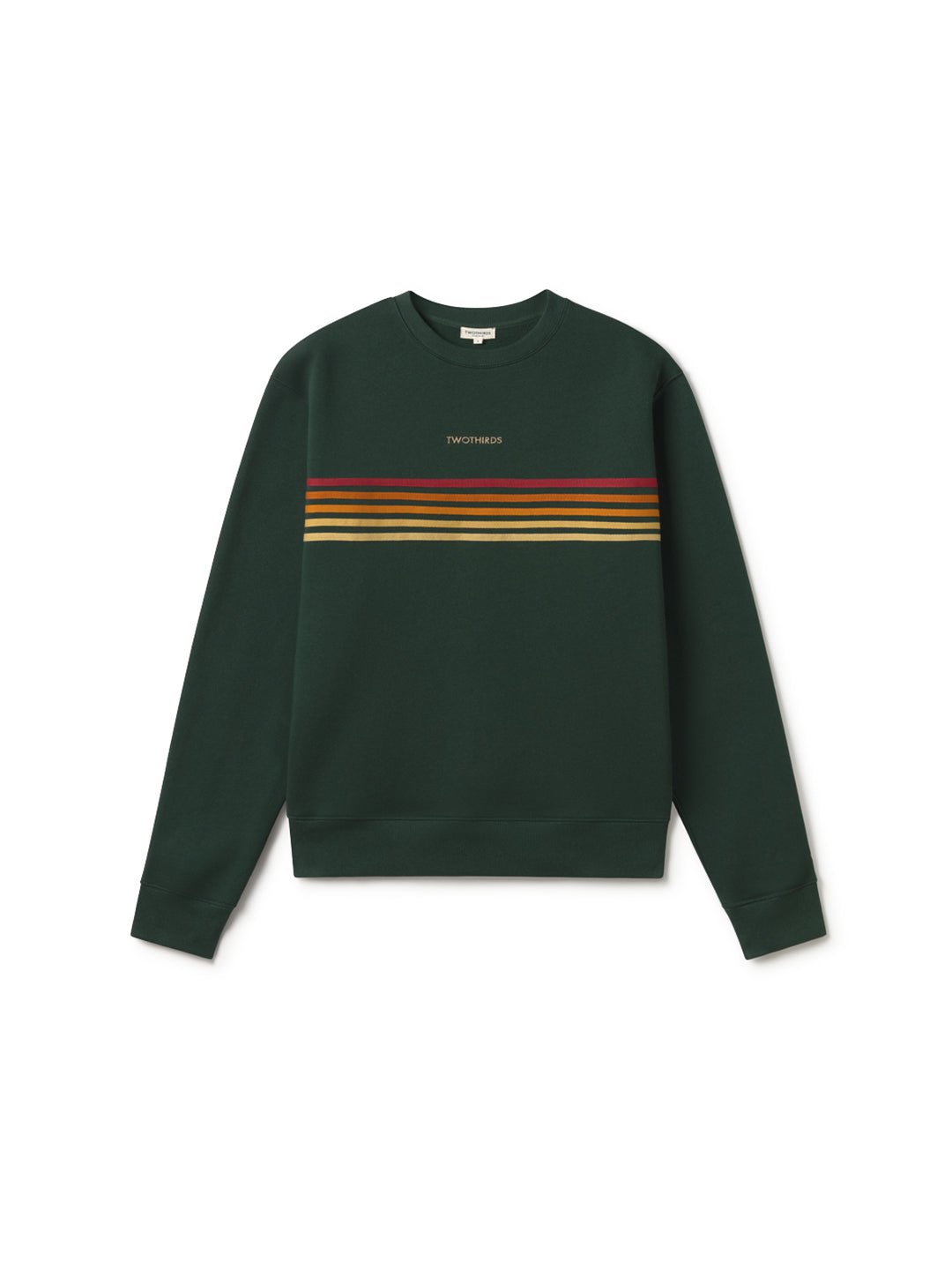 Fanore - Dark Green