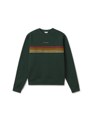 Fanore - Dark Green - Dark Green / Large