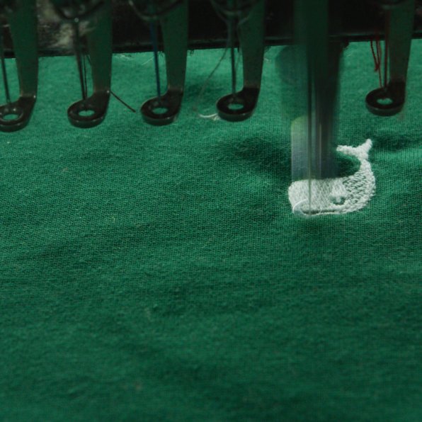 Reduce Emissions with PRE-ORDER