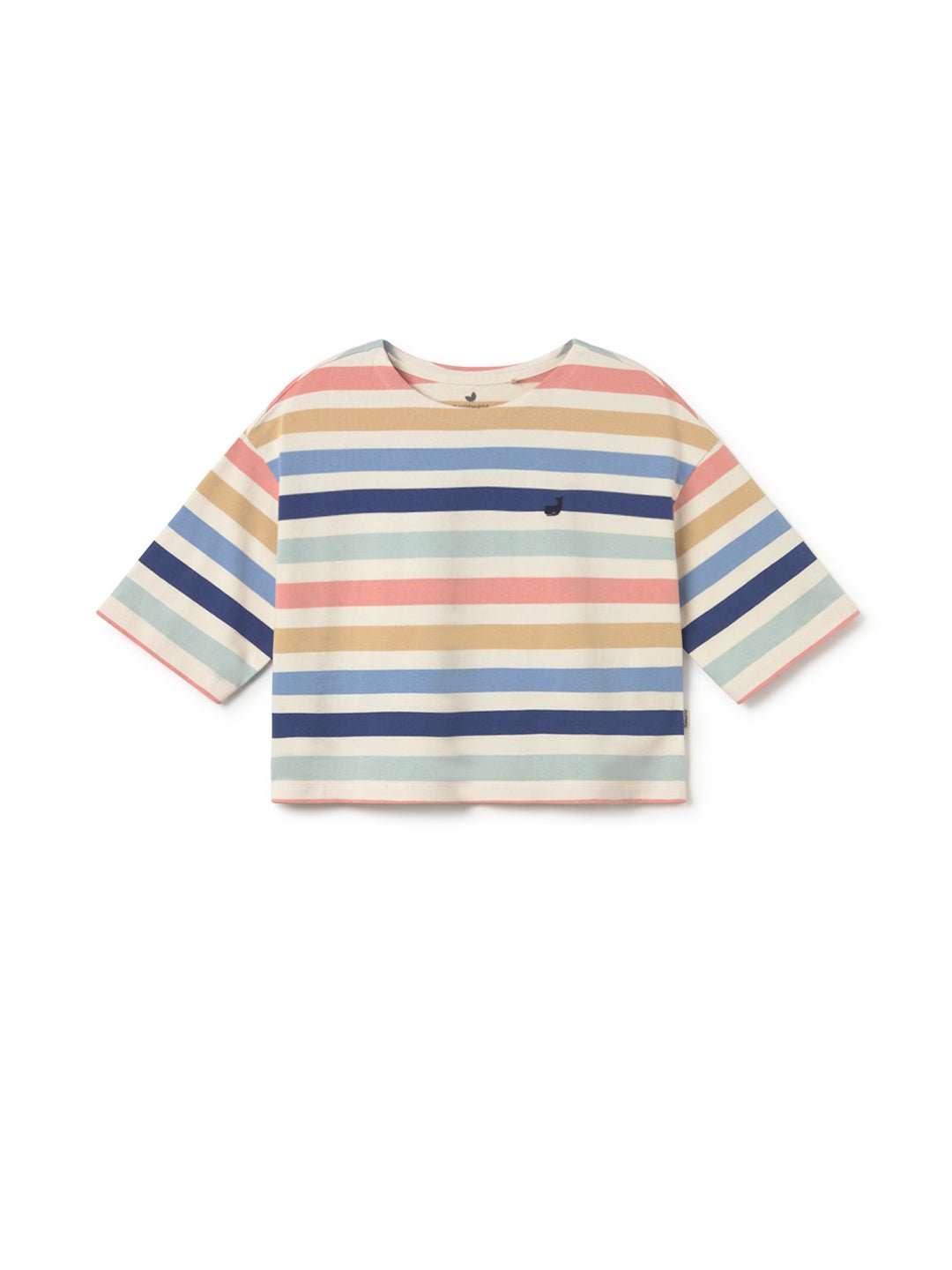 Fingal - Multicolour Stripes