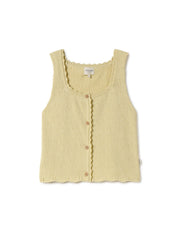 Froson - Yellow - Yellow / L