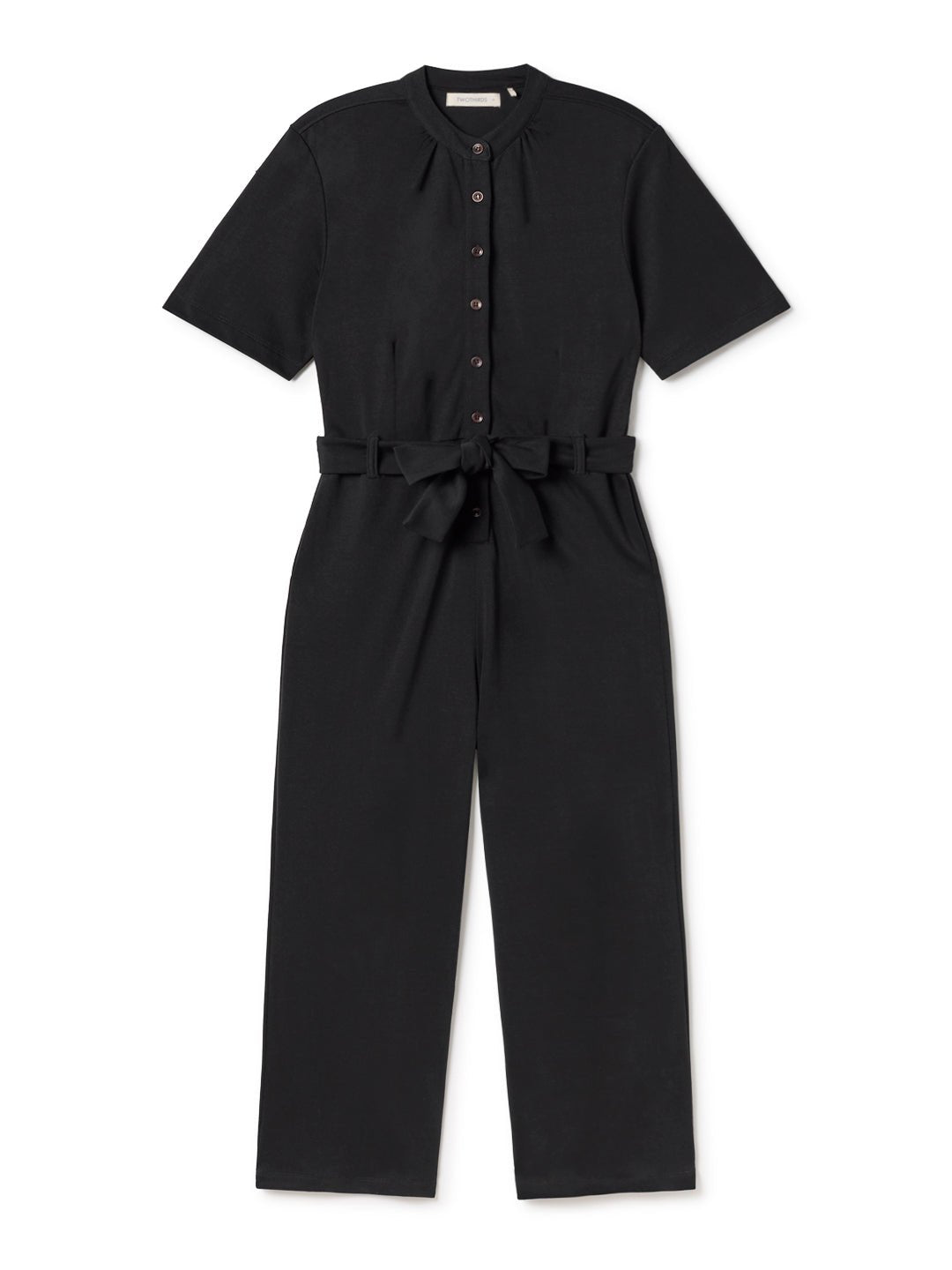 新品未使用gypsohila Salopette Black 黒 Salopette Black | gypsohila