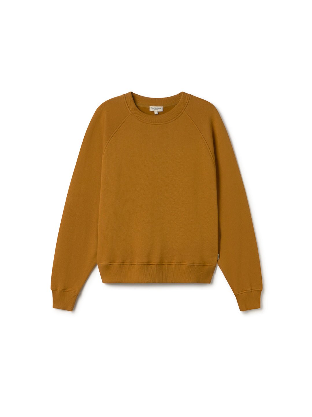 Garz - Bronze Brown