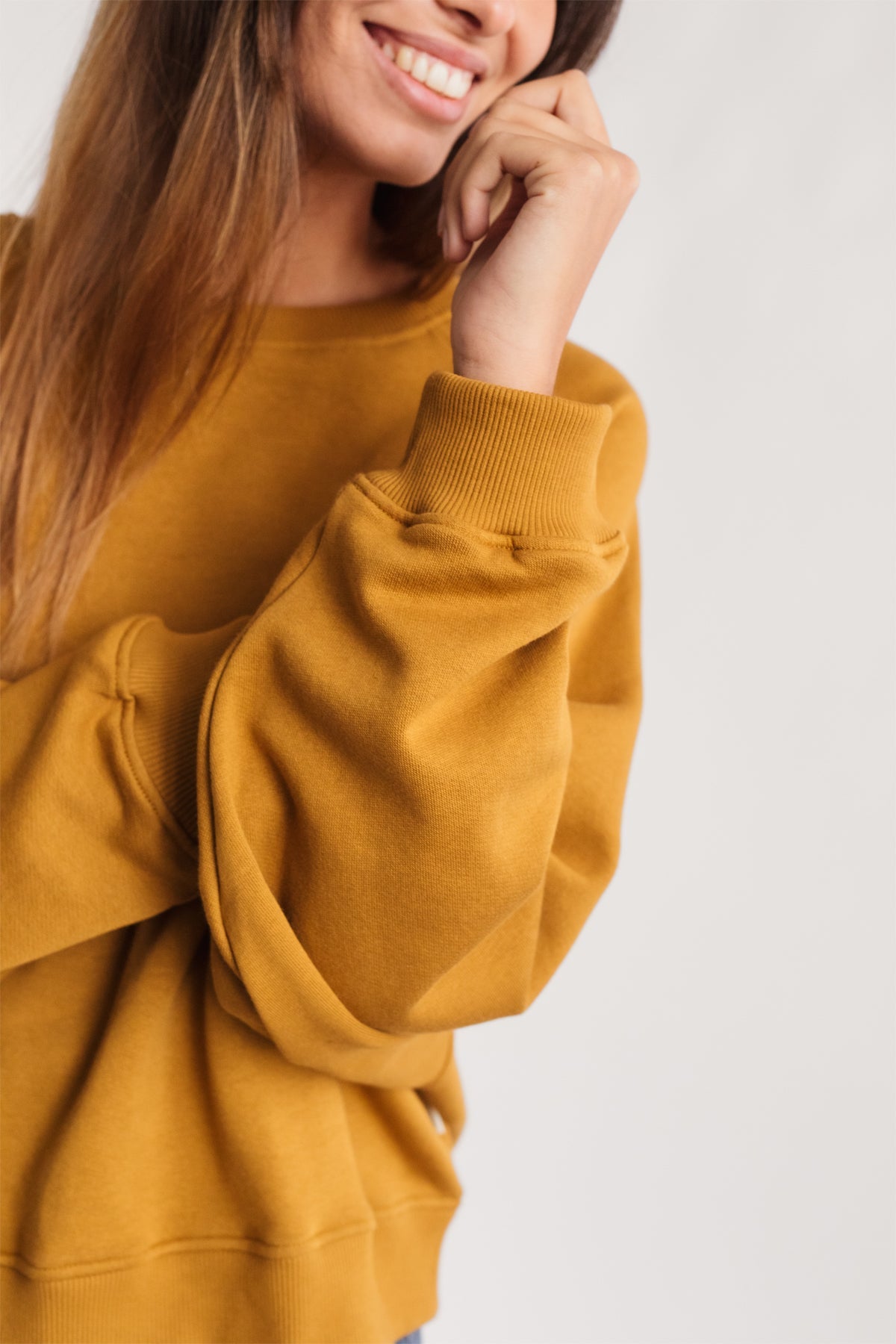 Garz - Bronze Brown