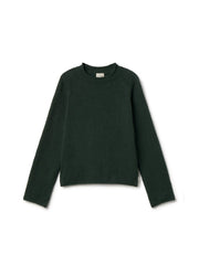 Glen - Dark Green - Dark Green / Extra Small
