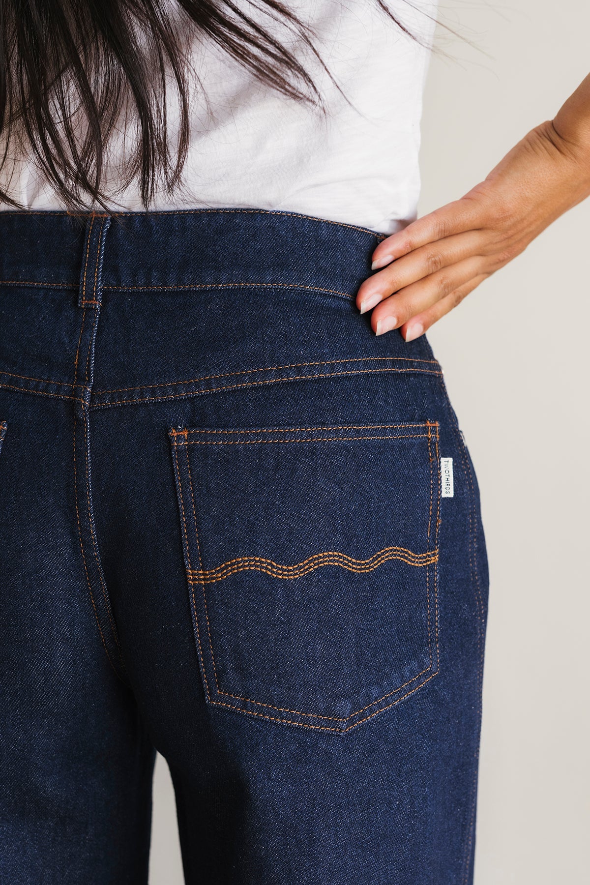 Gollwitz - Blue Denim